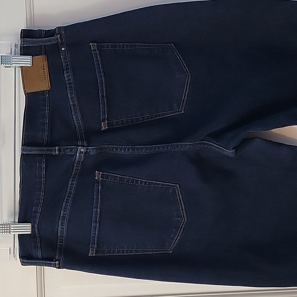 Lucky Brand Olivia Skinny Jeans - Picture 3 of 13